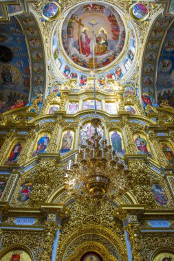Kiev Pechersk Lavra