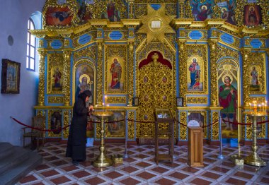 Kiev Pechersk Lavra