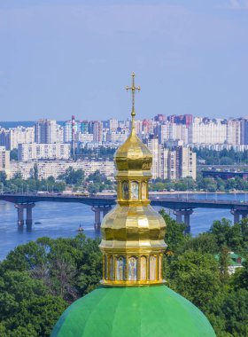 Kiev Pechersk Lavra