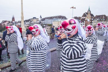 2017 Basel karnaval