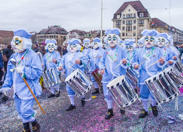 2017 Basel karnaval