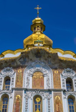 Kiev Pechersk Lavra
