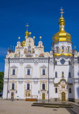 Kiev Pechersk Lavra