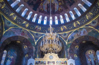 Kiev Pechersk Lavra