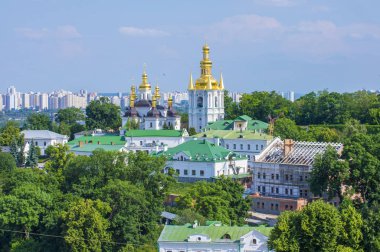 Kiev Pechersk Lavra