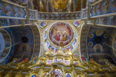 Kiev Pechersk Lavra