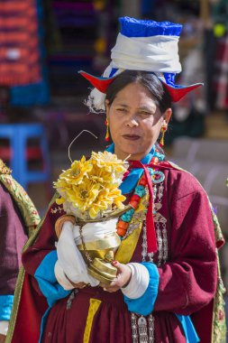 The Ladakh festival 2017