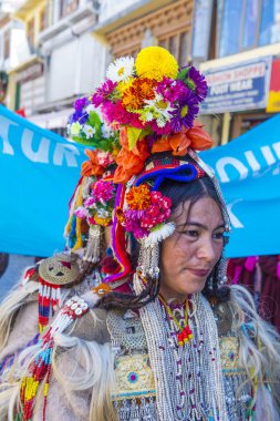 Ladakh Festivali 2017