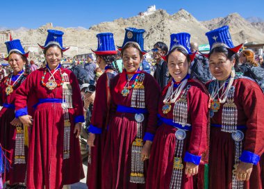 Ladakh Festivali 2017