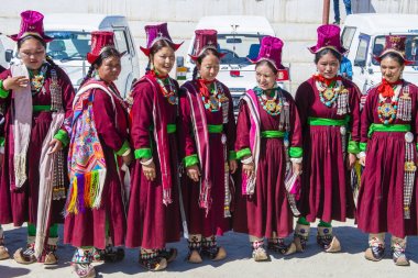 Ladakh Festivali 2017