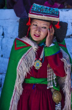 Ladakh Festivali 2017