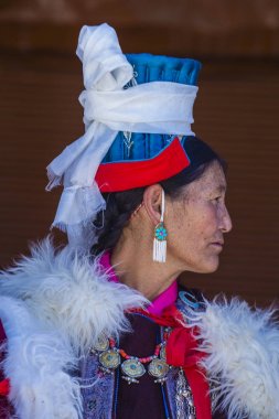 Ladakh Festivali 2017