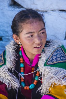 Ladakh Festivali 2017