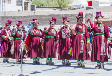 Ladakh Festivali 2017