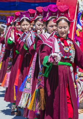 Ladakh Festivali 2017