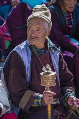 Ladakh Festivali 2017