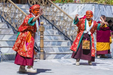 Ladakh Festivali 2017
