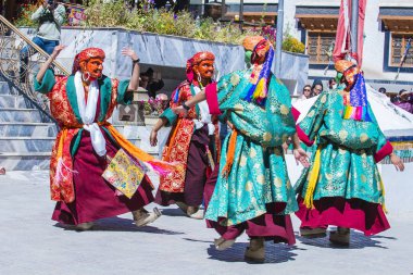 Ladakh Festivali 2017