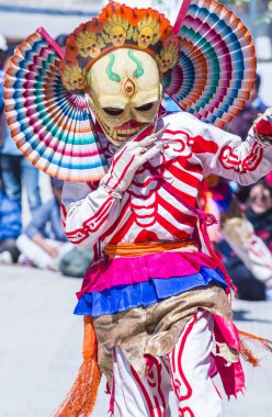 Ladakh Festivali 2017
