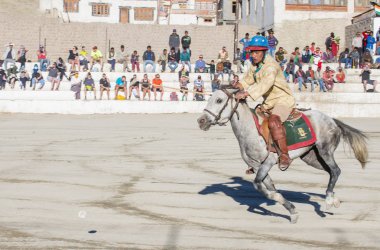 Ladakh Festivali 2017