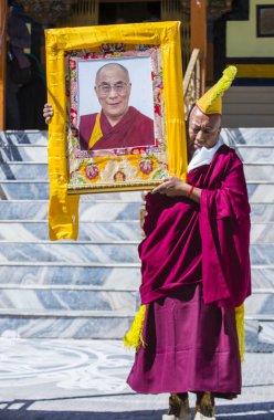 Ladakh Festivali 2017