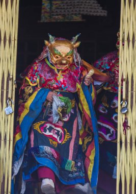 Ladakh Festivali 2017