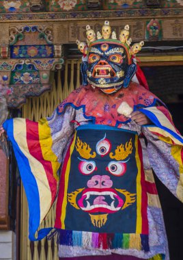 Ladakh Festivali 2017