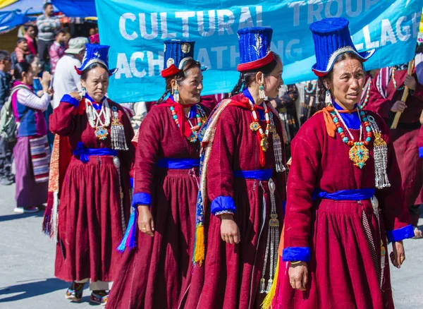 Ladakh Festivali 2017