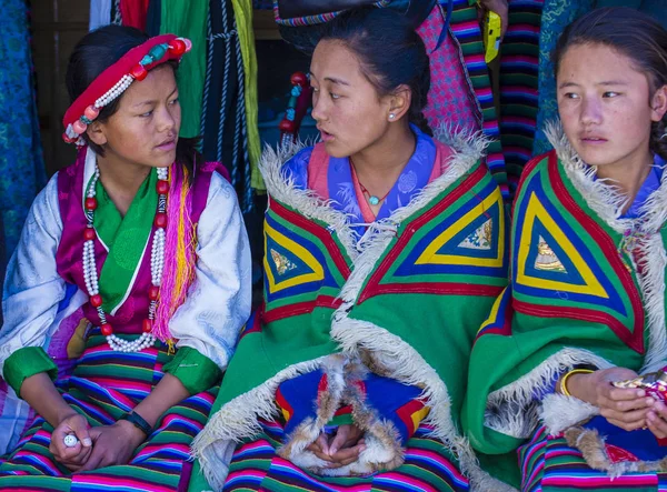 Ladakh Festivali 2017