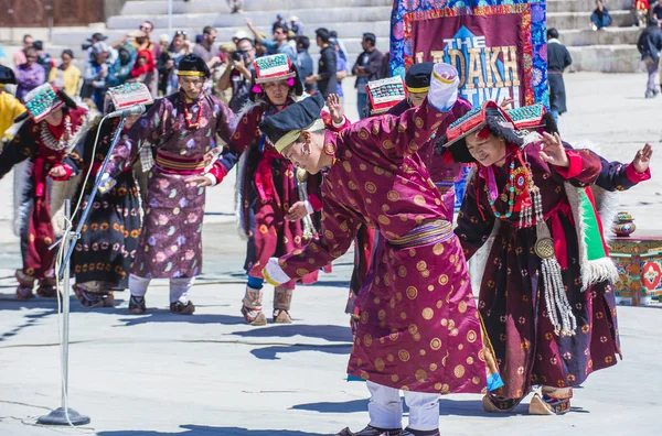 Ladakh Festivali 2017