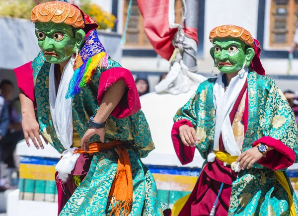 Ladakh Festivali 2017