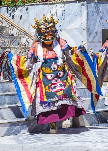 Ladakh Festivali 2017