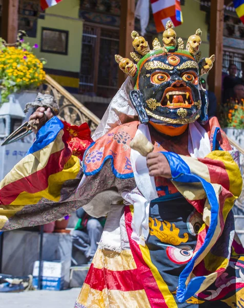 Ladakh Festivali 2017
