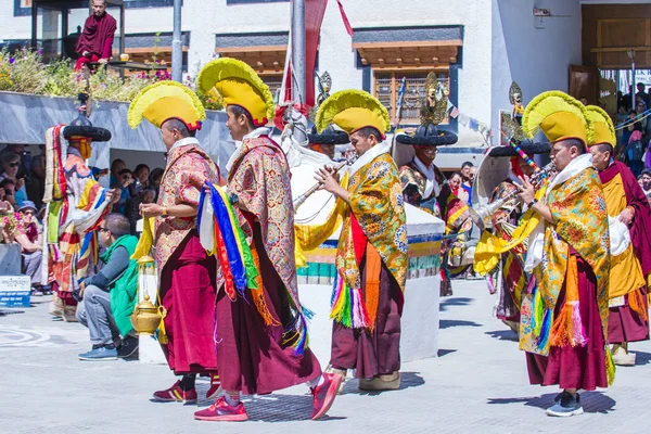 Ladakh Festivali 2017