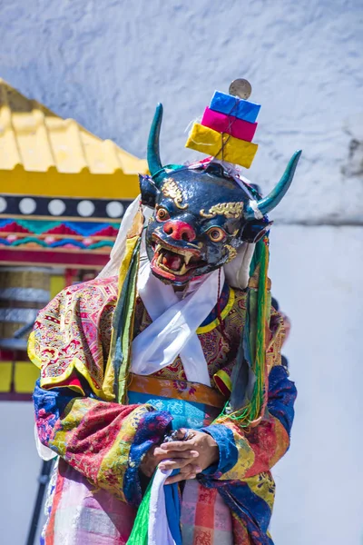 Ladakh Festivali 2017