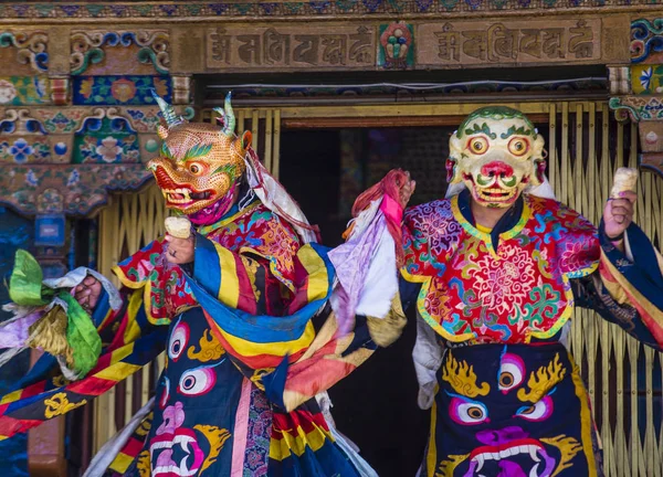 Ladakh Festivali 2017