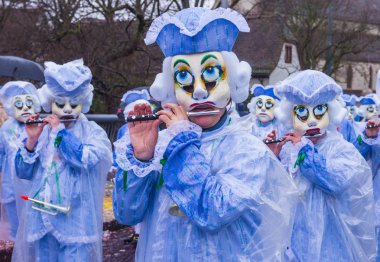 2017 Basel karnaval