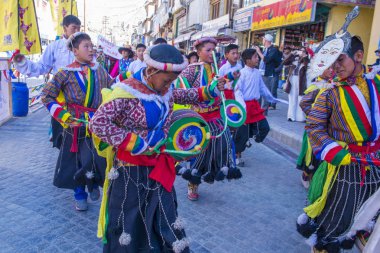 Ladakh Festivali 2017