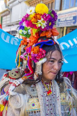 Ladakh Festivali 2017
