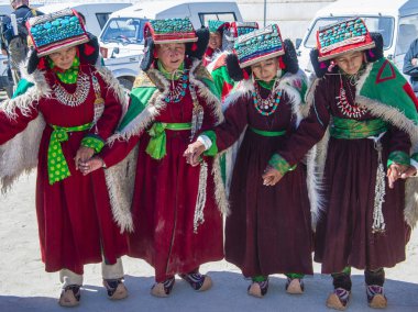 Ladakh Festivali 2017