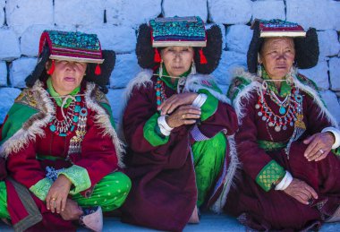 Ladakh Festivali 2017
