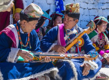 Ladakh Festivali 2017