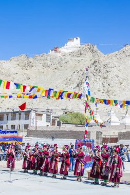 Ladakh Festivali 2017