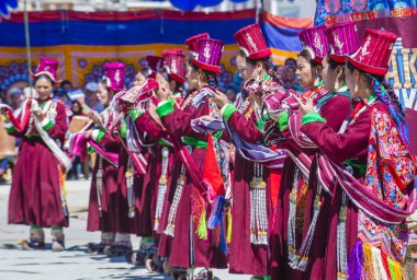 Ladakh Festivali 2017