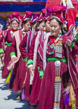 Ladakh Festivali 2017