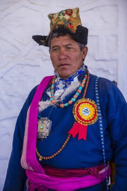 Ladakh Festivali 2017