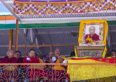 Ladakh Festivali 2017