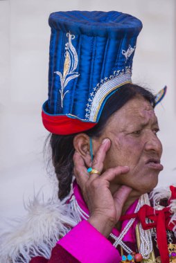 Ladakh Festivali 2017