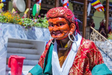 Ladakh Festivali 2017
