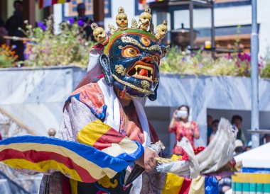 Ladakh Festivali 2017